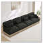 Canapé Comfy Chenille Leopard-2005277927