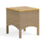 Murrow Outdoor Square Side Table