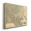 « thomson mappemonde », reproduction d’art sur toile-1574822277