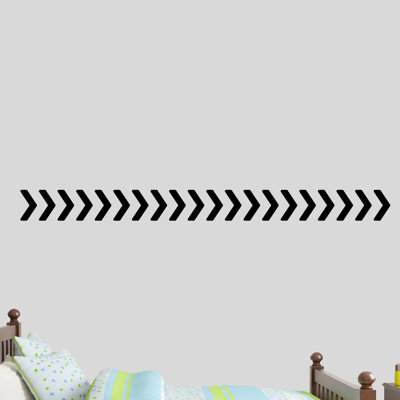 Abstract Wall Decal