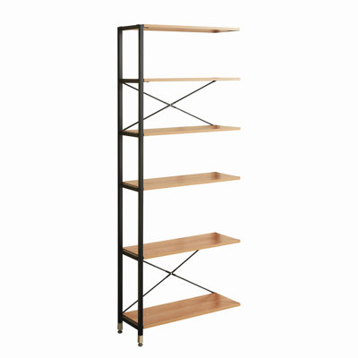 Laster 82.5cm Wide Clothes Storage System