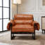 Medieval modern style lounge chair-2099956671