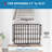 Stairway Special Safety Gate (Model SS30)-1433830