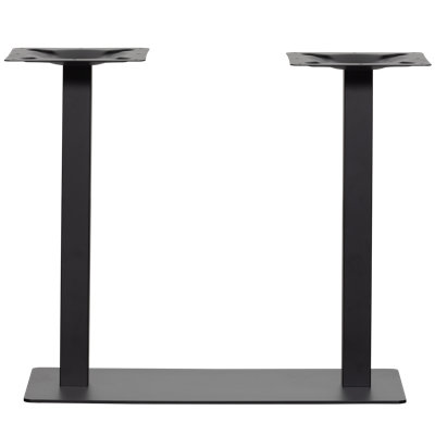 Bistro Table Leg