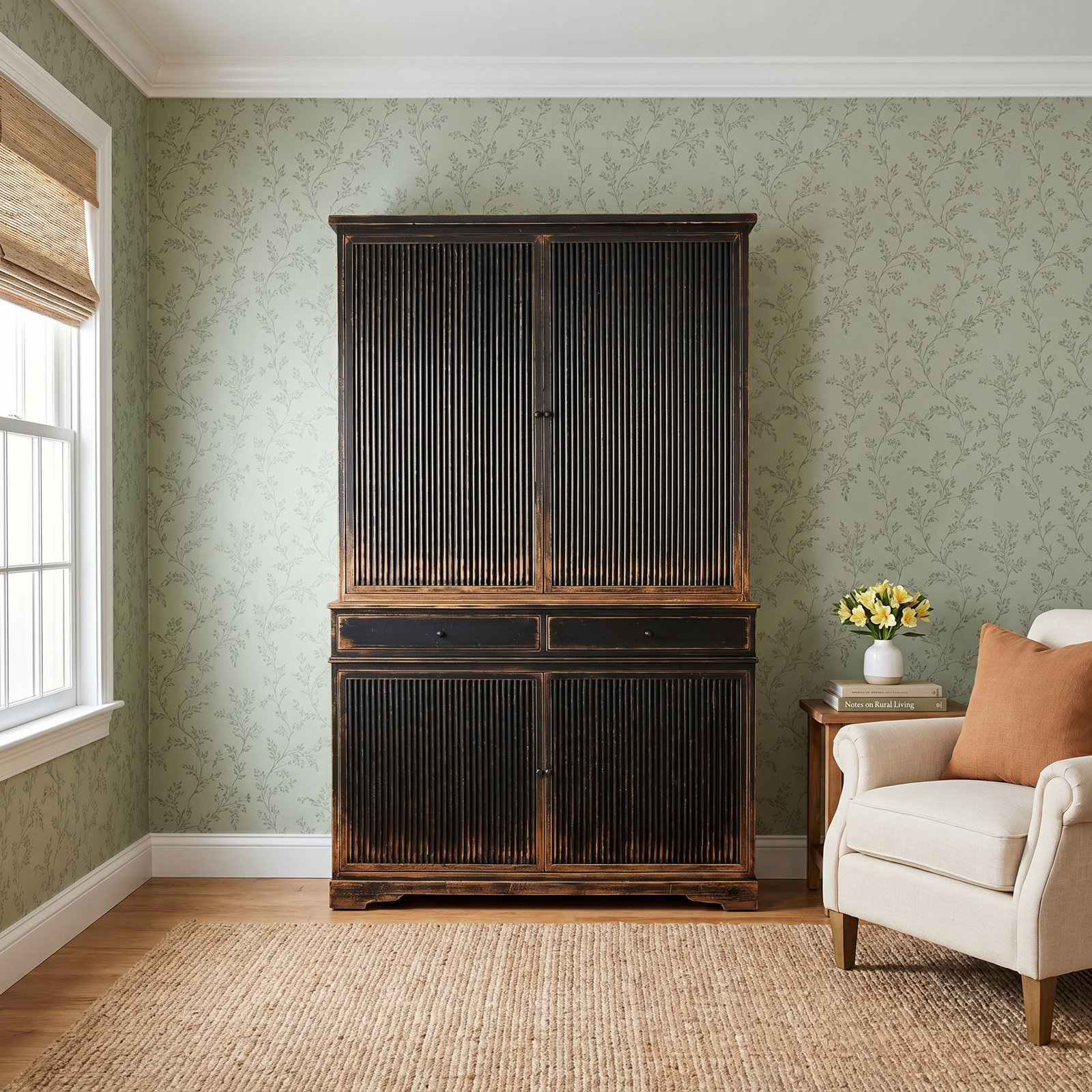 Turner Cabinet