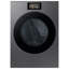 Samsung 7.6 cu. ft. Bespoke AI Ultra Capacity Front Load Electric Dryer with AI Home and AI OptiDry+ in Ivory-1734380746
