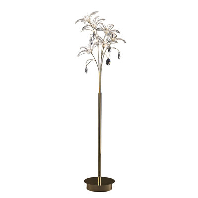 160cm Novelty Floor Lamp