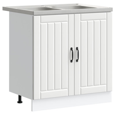 Lucca Kitchen Cabinet Lucca