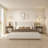 Madiyson Tufted Upholstered Platform Bed-412460815-412460810