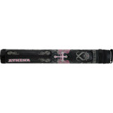 34.5" Pool Cue Case
