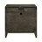 Hinkle Nightstand W/ Charging Station