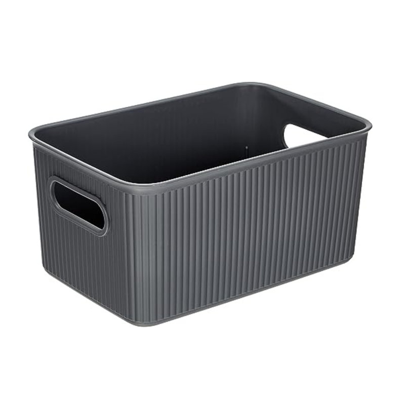 TATAY Plastic Storage Tub & Tote