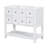 35.60'' Single Bathroom Vanity Base Only-98346897