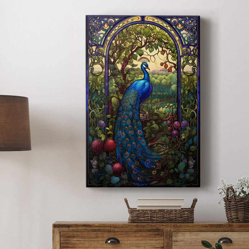 ANIMALS Series CL - Gallery Cavas, H 60 po x l 40 po