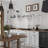 Festa 1.7'' W x 9.6'' L Ceramic Singular Tile-90644654