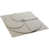 Satin Blossom White