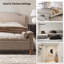 Banc de rangement Delor Traditional-579074335