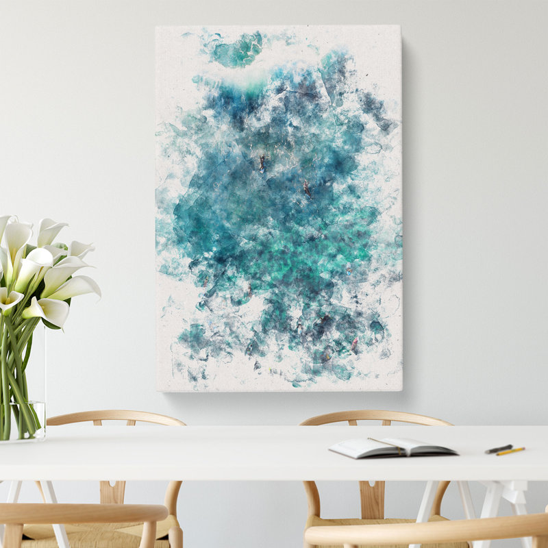 Surfers in Australia - Wrapped Canvas, 50cm H x 35cm W x 3cm D