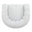 Fauteuil pivotant de 38 po de large Iyari-2121729863