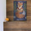 Art mural en métal «14 pi» par Hello Angel-327813305