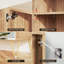 Buffet de 35 po de largeur-91869295