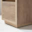 Ensemble de meuble-lavabo simple 18 po-70529503-70529504