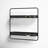 Gibbs Metal Tiered Shelf-62438824