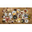 Happy Larry Edie Cheese Board