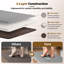 Tapis de cuisine extra épais (2 cm) en mousse haute densité, antifatigue, antidérapant et imperméable-372980161-372980191
