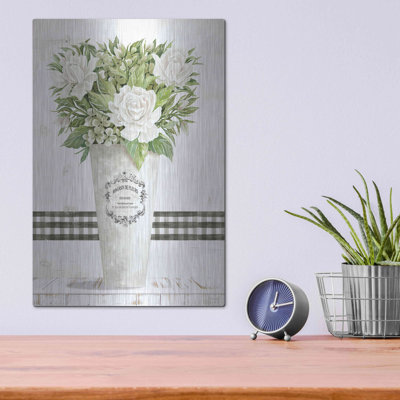 «White Roses» par Cindy Jacobs