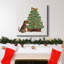 " Christmas Des - Bone Tree "-1651445537