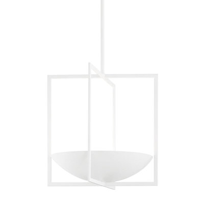 Loki 6 Light Pendant