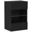 Rectangle Accent Cabinet