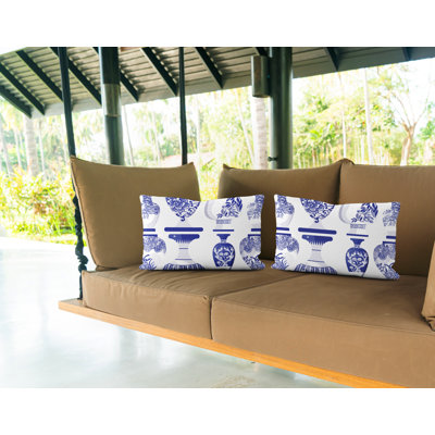  Coussin intérieur / extérieur Lumbar
