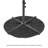 Hadley 300cm Cantilever Parasol-27856540