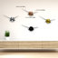 Barrientez Classic Wall Clock-1649209306