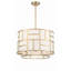 Danielson 6 - Light Chandelier-1621207363