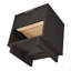 Table de chevet 18 po (1 tiroir)-825602152