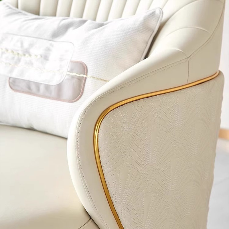 Fauteuil pivotant Home Comfort