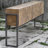 Sofa Console Table