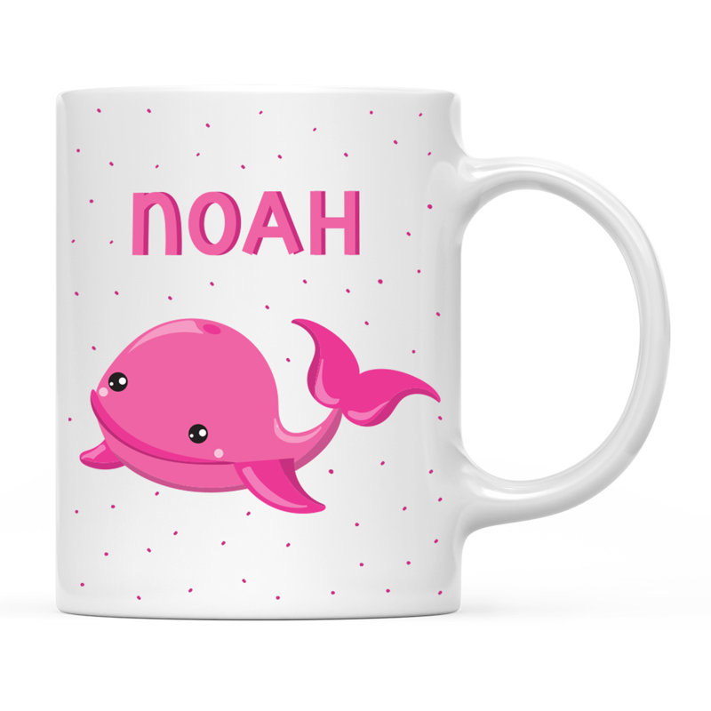 Tasse à café en céramique, Oui