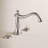 Cassidy™ Deck Mounted Roman Tub Faucet Trim-15361311