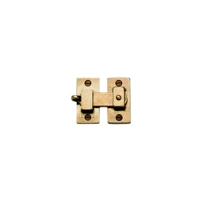 Cabinet Latch