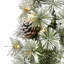 Arbre de Noël artificiel vert 1 pi-1846930443