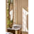 Hanging Pill Framed Mirror-99053171