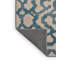 Tapis gris soyeux et moelleux-1644522481
