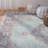 Villanova Performance Oriental Rug-1929289051