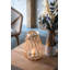 Ouragan en verre 13,4 po