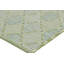 Scandinavian Wool Geometric Area Rug-586332569