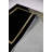 Luxurious Woven Area Rug, 100% Polyester, 23.6 x 39.4 inches | 650 g/m², 0.3 in Pile Height | Antibacterial, Non-Slip PVC Dot Underside, Machine Washable | 3D Digital Printing, Perfect for Living Room & Bedroom Decor-309361826